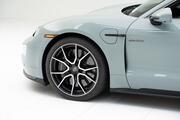 2025 Porsche Taycan Turbo S Pompano Beach FL