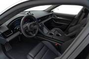2025 Porsche Taycan Turbo S Pompano Beach FL