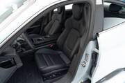 2025 Porsche Taycan Turbo S Pompano Beach FL