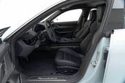 2025 Porsche Taycan Turbo S Pompano Beach FL