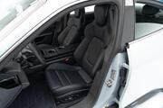 2025 Porsche Taycan Turbo S Pompano Beach FL