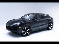 2025 Porsche cayenne 