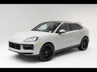 2025 Porsche cayenne 