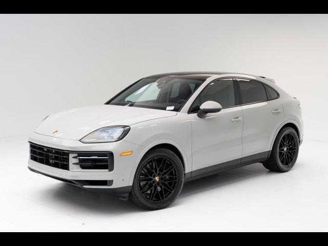 2025 Porsche cayenne  Pompano Beach FL