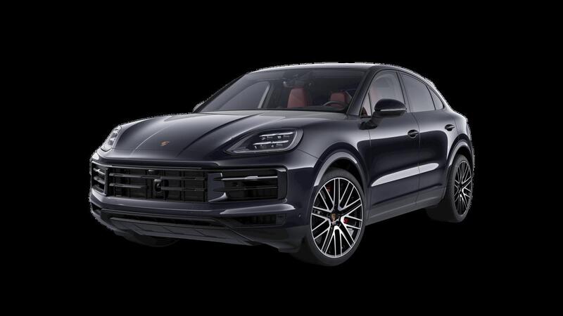 2025 Porsche cayenne  Pompano Beach FL