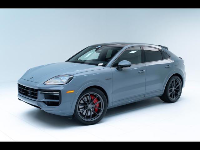 2025 Porsche cayenne  Pompano Beach FL