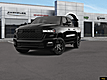 2025 RAM Ram 1500 RAM 1500 BIG HORN CREW CAB 4X4 5'7' BOX