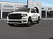 2025 RAM Ram 1500 RAM 1500 BIG HORN CREW CAB 4X4 5'7' BOX