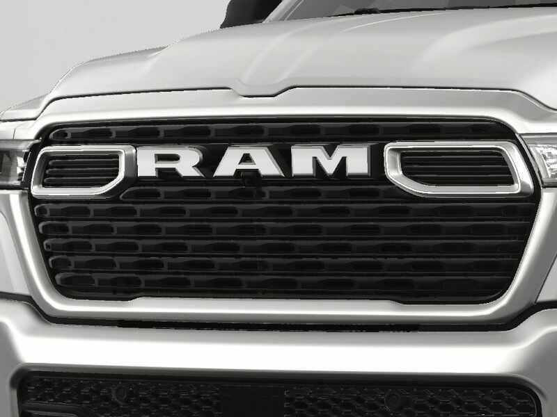 2025 Ram 1500 BIG HORN CREW CAB 4X4 5'7' BOX Kenosha WI
