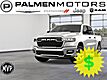 2025 RAM Ram 1500 RAM 1500 BIG HORN CREW CAB 4X4 5'7' BOX