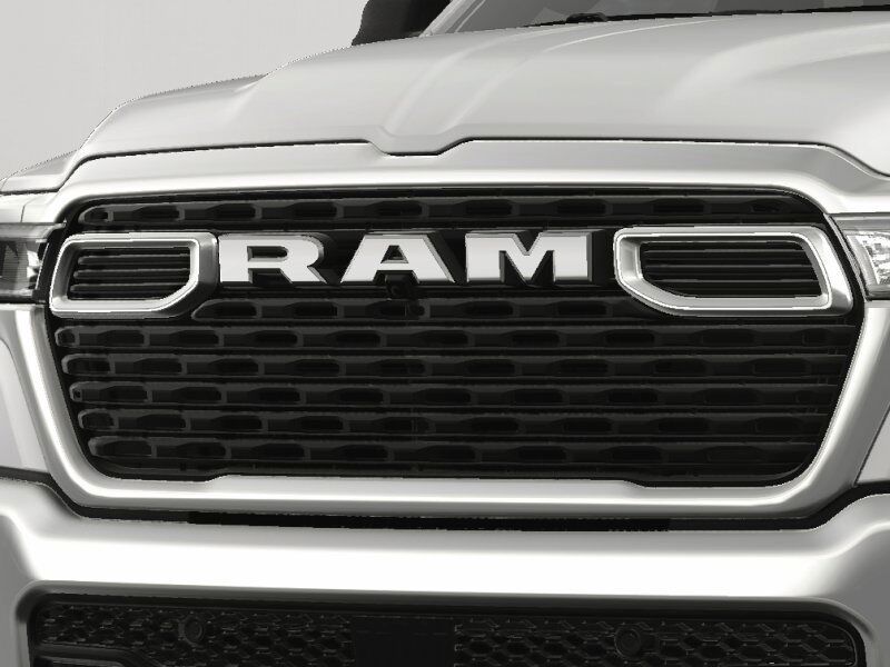 2025 Ram 1500 BIG HORN CREW CAB 4X4 5'7' BOX Kenosha WI