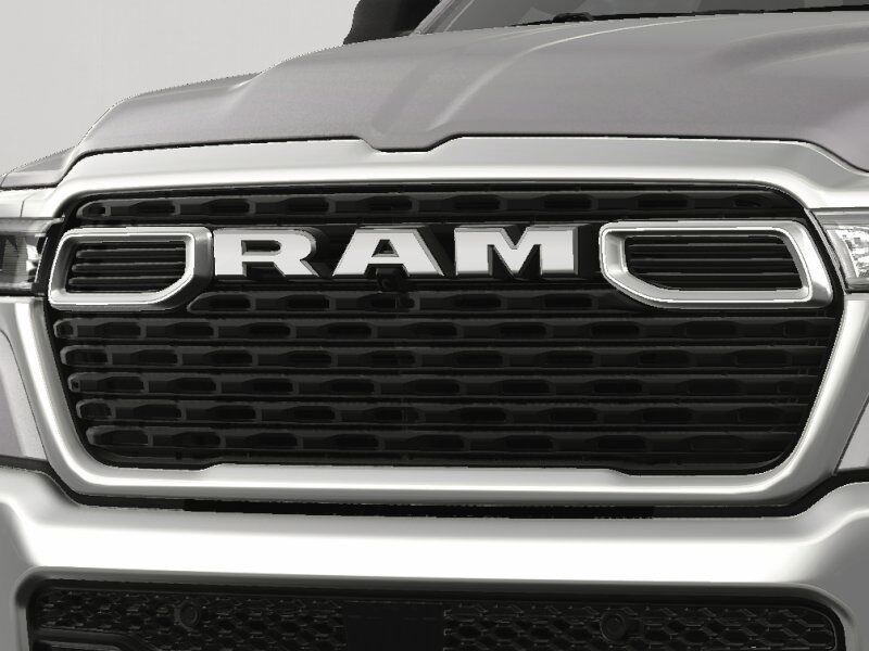 2025 Ram 1500 BIG HORN CREW CAB 4X4 5'7' BOX Kenosha WI