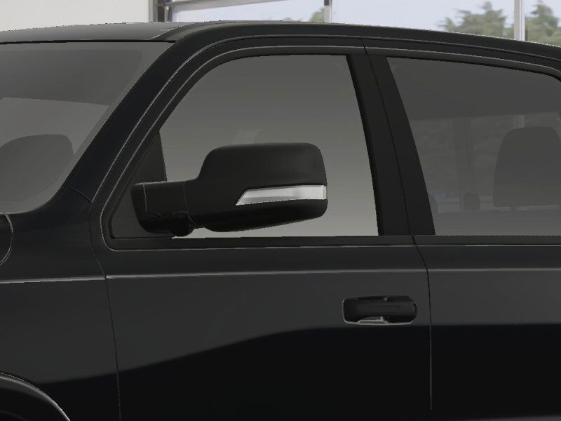 2025 Ram 1500 BIG HORN CREW CAB 4X4 5'7' BOX Kenosha WI