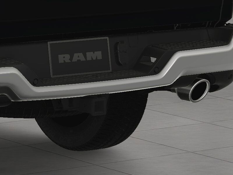 2025 Ram 1500 BIG HORN CREW CAB 4X4 5'7' BOX Kenosha WI
