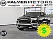 2025 RAM Ram 1500 RAM 1500 BIG HORN CREW CAB 4X4 5'7' BOX