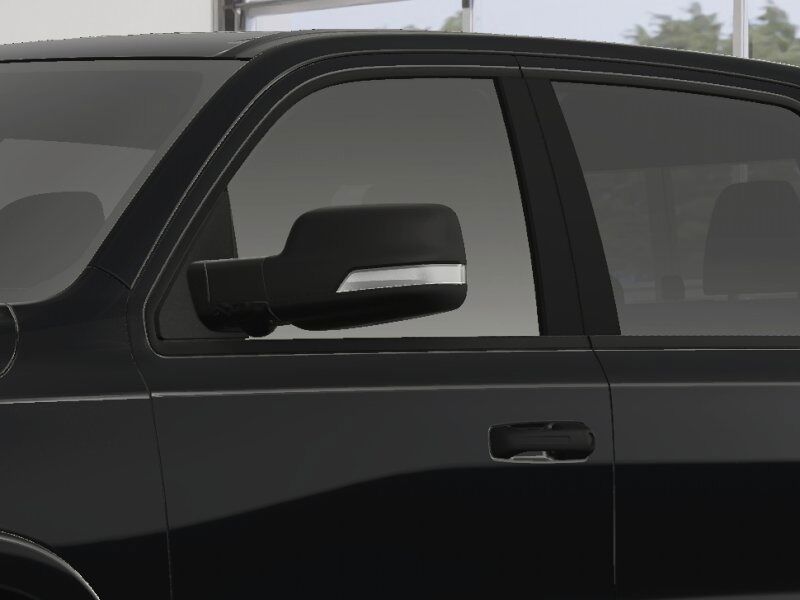 2025 Ram 1500 BIG HORN CREW CAB 4X4 5'7' BOX Kenosha WI