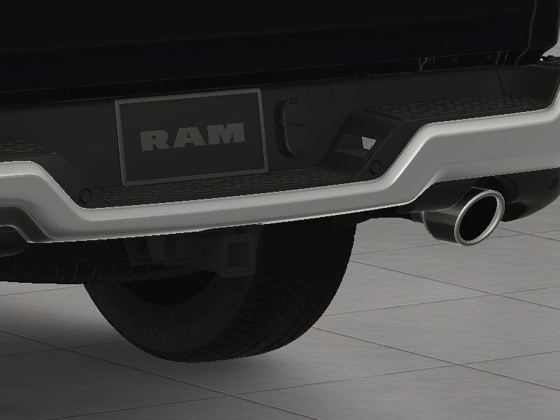 2025 Ram 1500 BIG HORN CREW CAB 4X4 5'7' BOX Kenosha WI