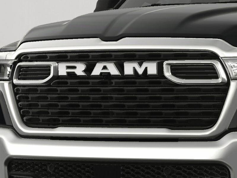 2025 Ram 1500 BIG HORN CREW CAB 4X4 5'7' BOX Kenosha WI