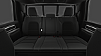 2025 RAM Ram 1500 RAM 1500 BIG HORN CREW CAB 4X4 5'7' BOX