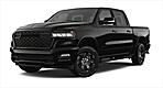 2025 RAM Ram 1500 RAM 1500 BIG HORN CREW CAB 4X4 5'7' BOX