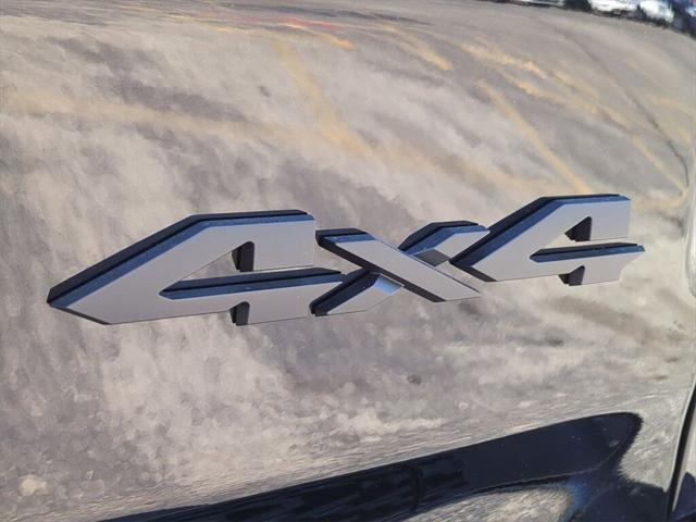 2025 Ram 1500 BIG HORN CREW CAB 4X4 5'7' BOX Racine WI