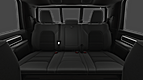 2025 RAM Ram 1500 RAM 1500 BIG HORN CREW CAB 4X4 5'7' BOX