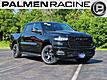 2025 RAM Ram 1500 RAM 1500 BIG HORN CREW CAB 4X4 5'7' BOX