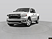 2025 RAM Ram 1500 RAM 1500 BIG HORN CREW CAB 4X4 5'7' BOX