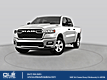 2025 RAM Ram 1500 RAM 1500 BIG HORN CREW CAB 4X4 5'7' BOX