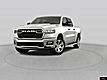 2025 RAM Ram 1500 RAM 1500 BIG HORN CREW CAB 4X4 5'7' BOX