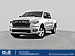 2025 RAM Ram 1500 RAM 1500 BIG HORN CREW CAB 4X4 5'7' BOX