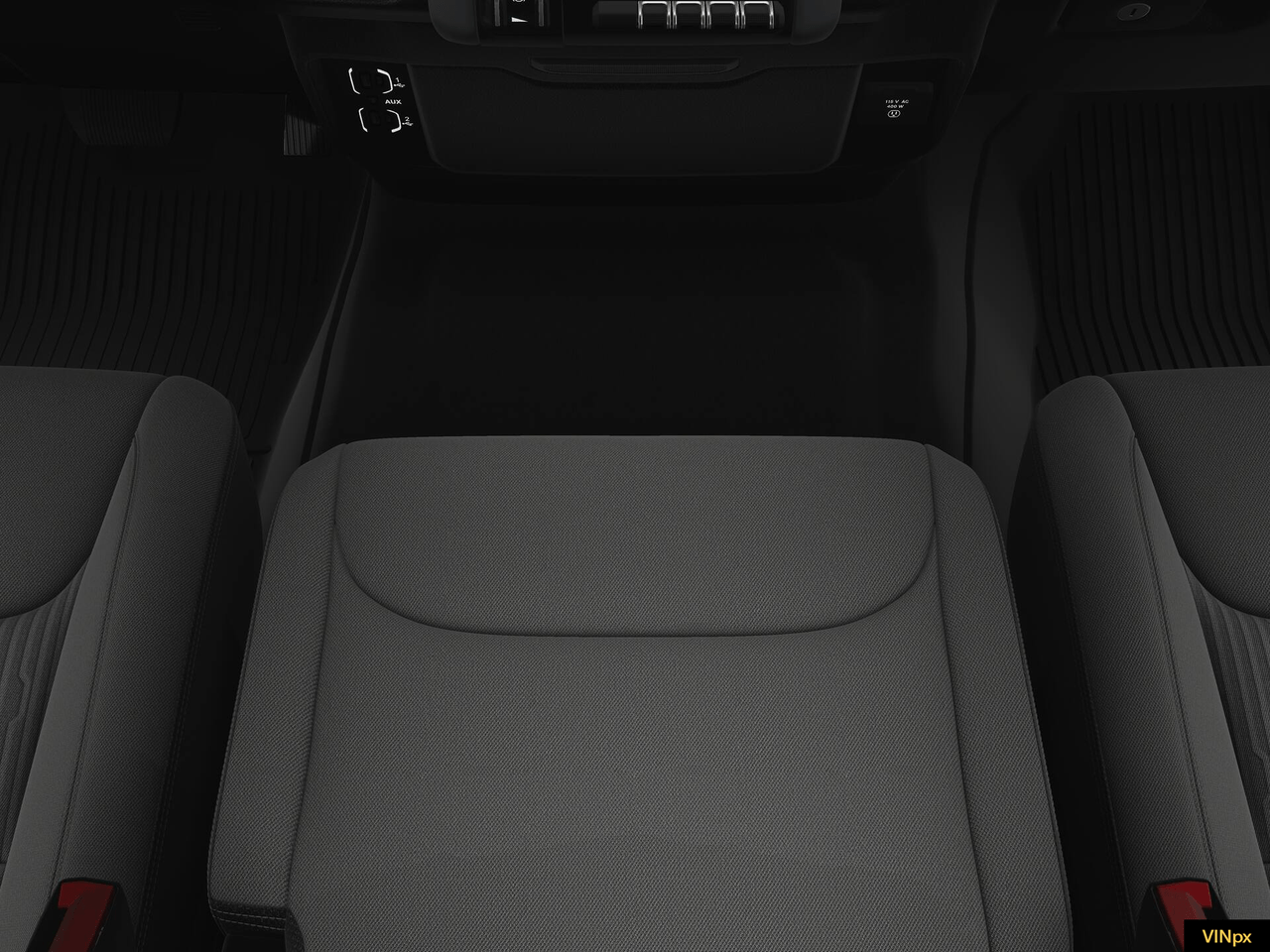 2025 Ram 1500 BIG HORN CREW CAB 4X4 5'7' BOX Quincy MA