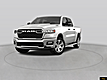 2025 RAM Ram 1500 RAM 1500 BIG HORN CREW CAB 4X4 5'7' BOX