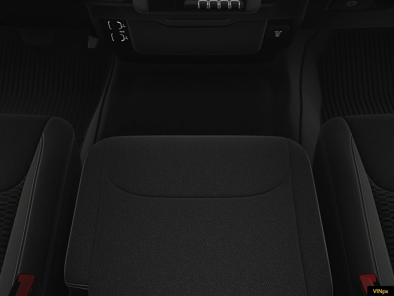 2025 Ram 1500 BIG HORN CREW CAB 4X4 5'7' BOX Quincy MA