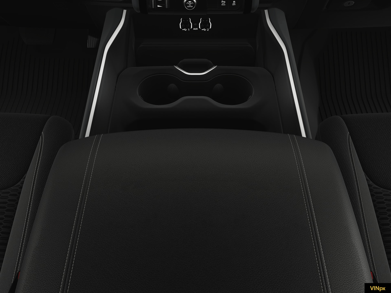 2025 Ram 1500 BIG HORN CREW CAB 4X4 5'7' BOX Quincy MA