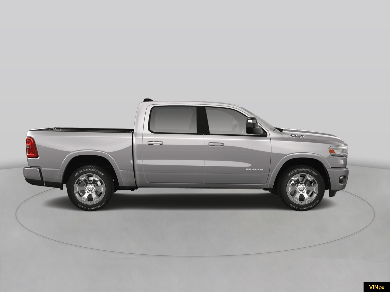 2025 Ram 1500 BIG HORN CREW CAB 4X4 5&apos;7&apos; BOX Redlands CA