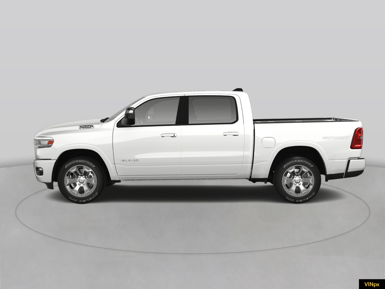 2025 Ram 1500 BIG HORN CREW CAB 4X4 5&apos;7&apos; BOX Redlands CA