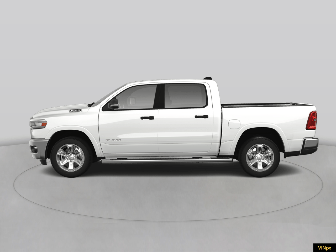 2025 Ram 1500 BIG HORN CREW CAB 4X4 5&apos;7&apos; BOX Redlands CA