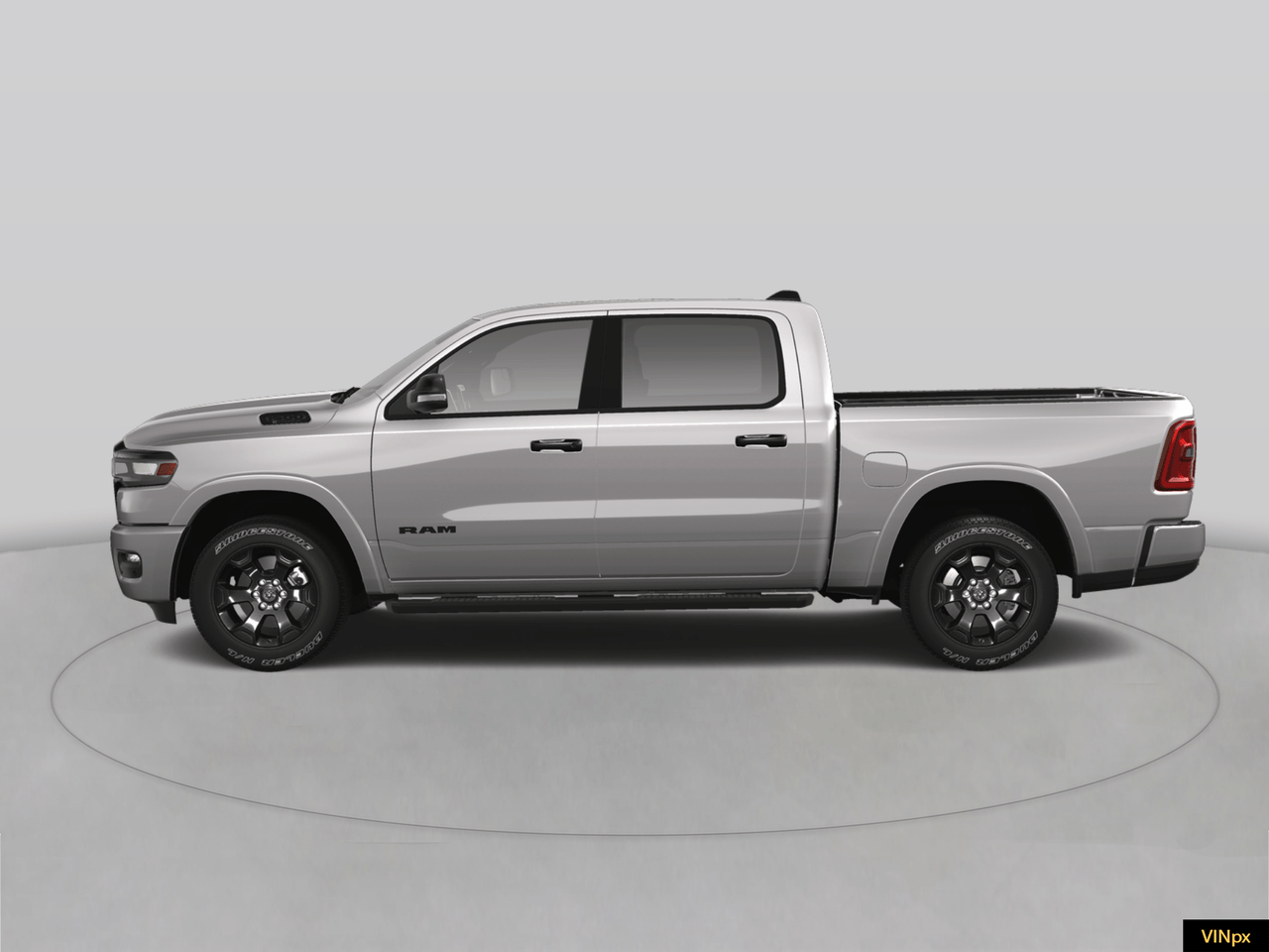 2025 Ram 1500 BIG HORN CREW CAB 4X4 5&apos;7&apos; BOX Redlands CA