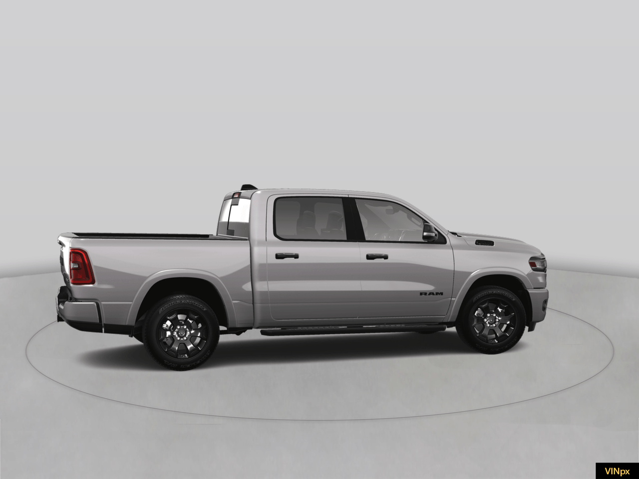 2025 Ram 1500 BIG HORN CREW CAB 4X4 5&apos;7&apos; BOX Redlands CA