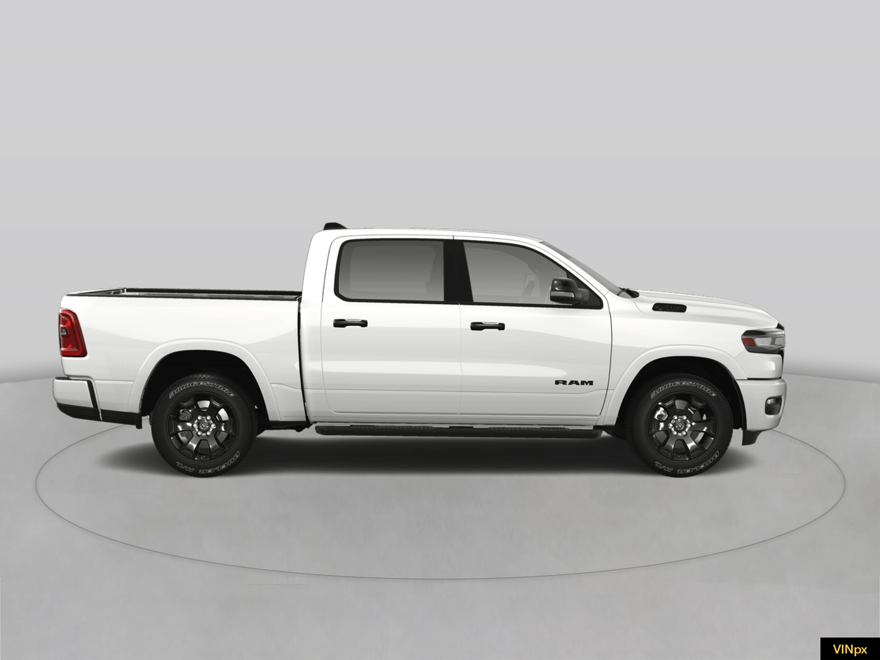 2025 Ram 1500 BIG HORN CREW CAB 4X4 5&apos;7&apos; BOX Redlands CA