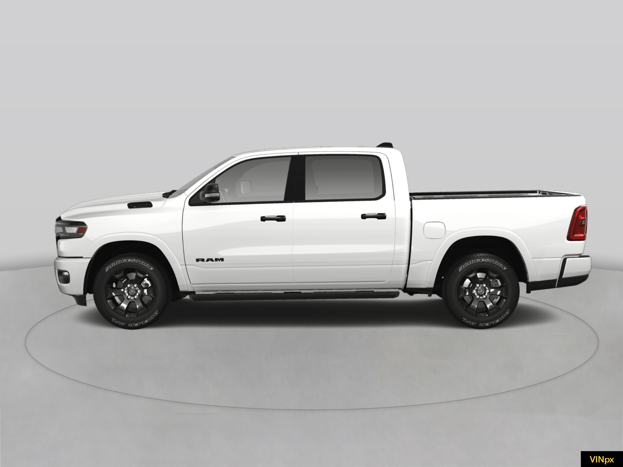 2025 Ram 1500 BIG HORN CREW CAB 4X4 5&apos;7&apos; BOX Redlands CA