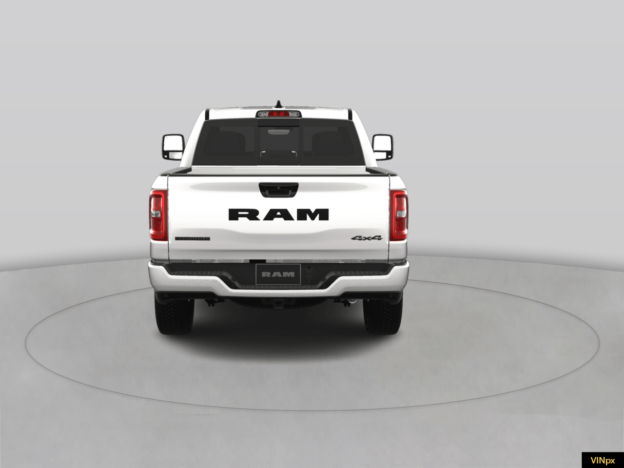 2025 Ram 1500 BIG HORN CREW CAB 4X4 5&apos;7&apos; BOX Redlands CA