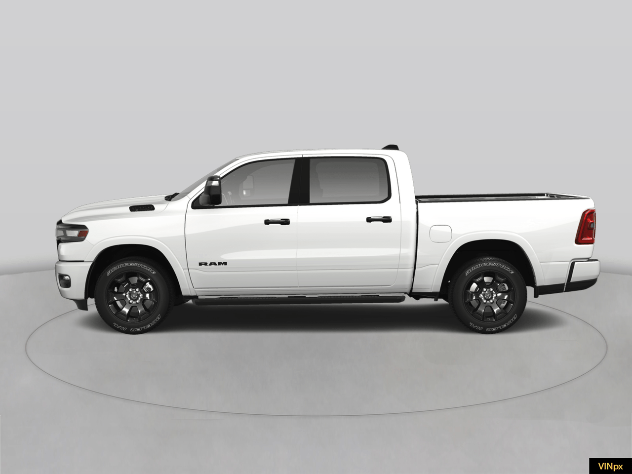 2025 Ram 1500 BIG HORN CREW CAB 4X4 5&apos;7&apos; BOX Redlands CA