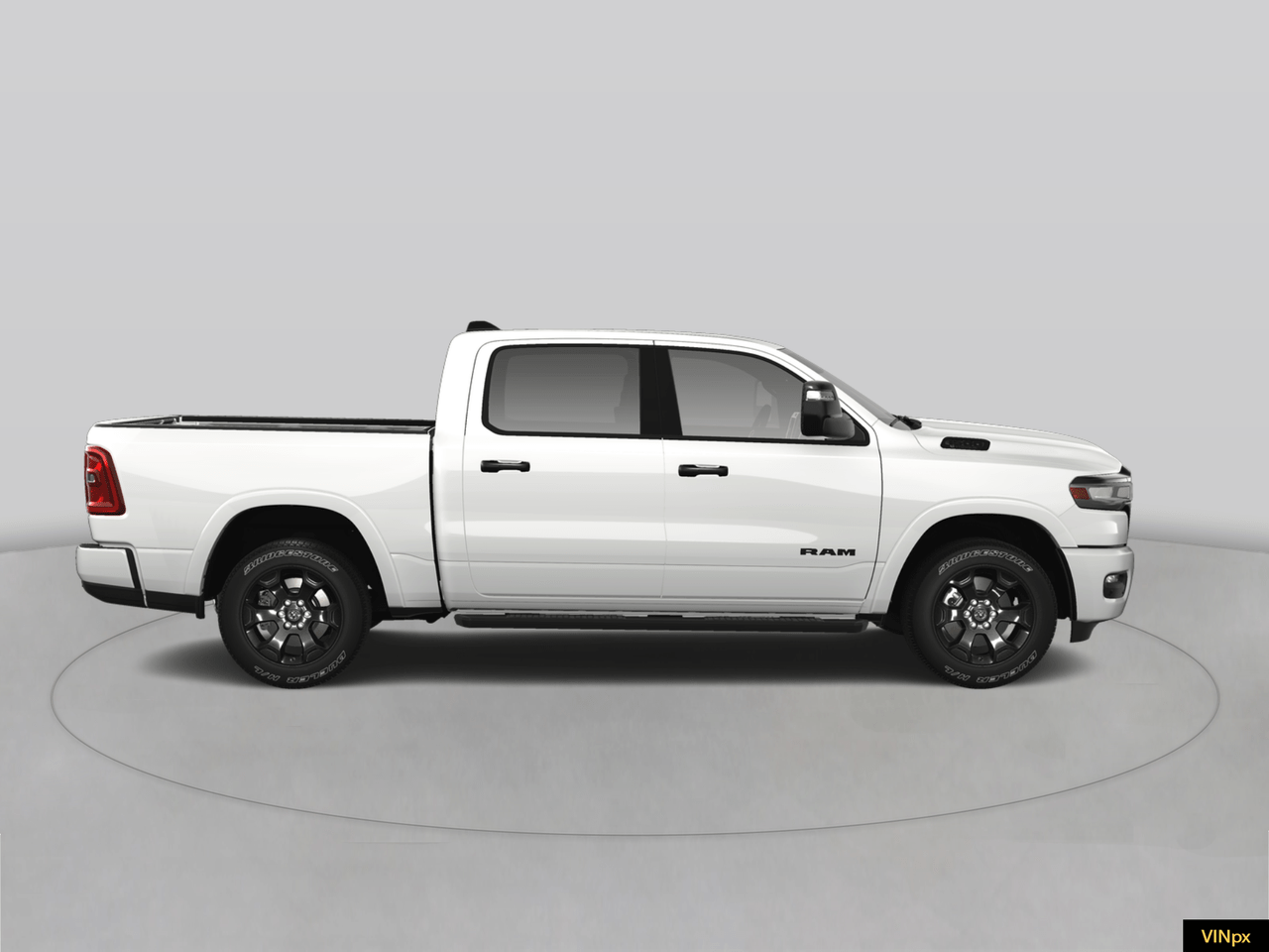 2025 Ram 1500 BIG HORN CREW CAB 4X4 5&apos;7&apos; BOX Redlands CA
