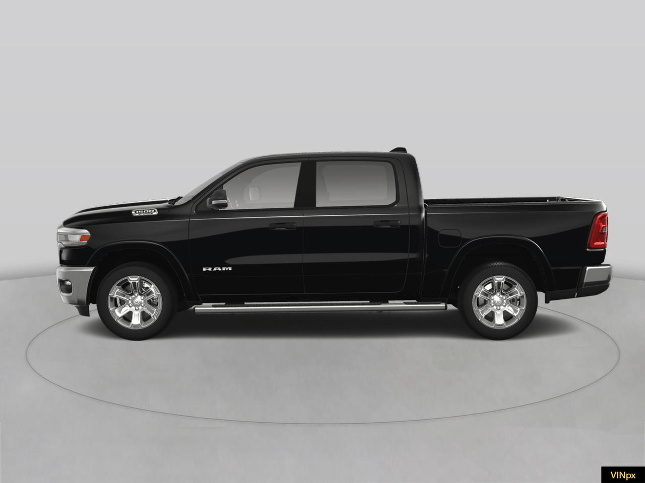 2025 Ram 1500 BIG HORN CREW CAB 4X4 5&apos;7&apos; BOX Redlands CA