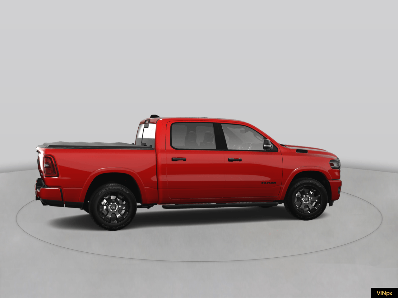 2025 Ram 1500 BIG HORN CREW CAB 4X4 5&apos;7&apos; BOX Redlands CA