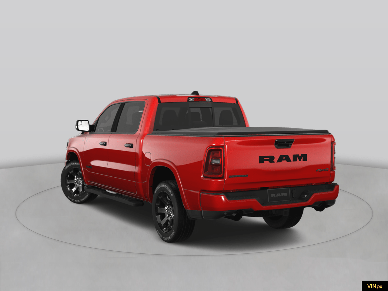 2025 Ram 1500 BIG HORN CREW CAB 4X4 5&apos;7&apos; BOX Redlands CA
