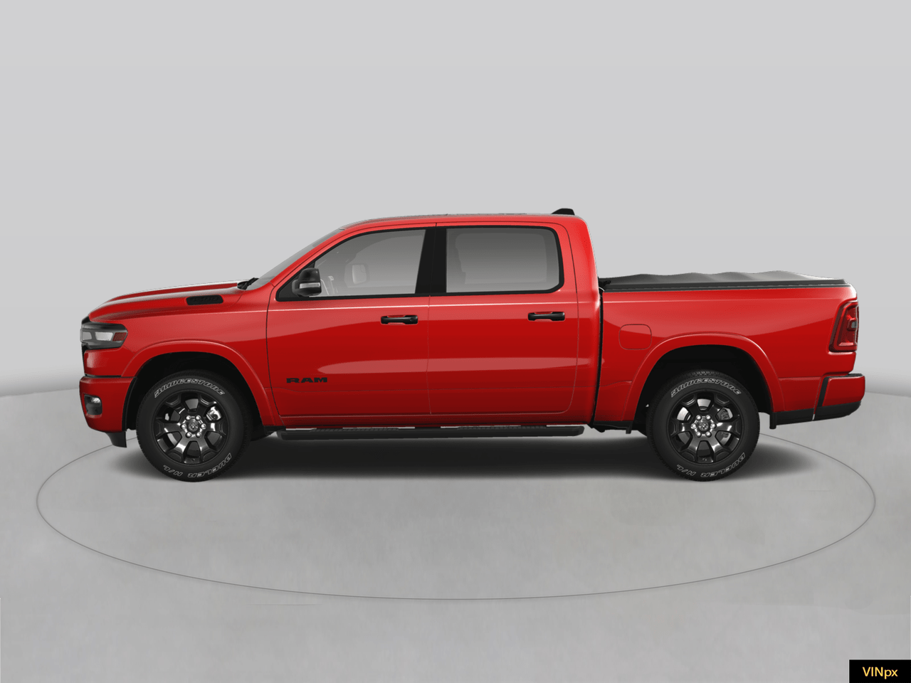 2025 Ram 1500 BIG HORN CREW CAB 4X4 5&apos;7&apos; BOX Redlands CA