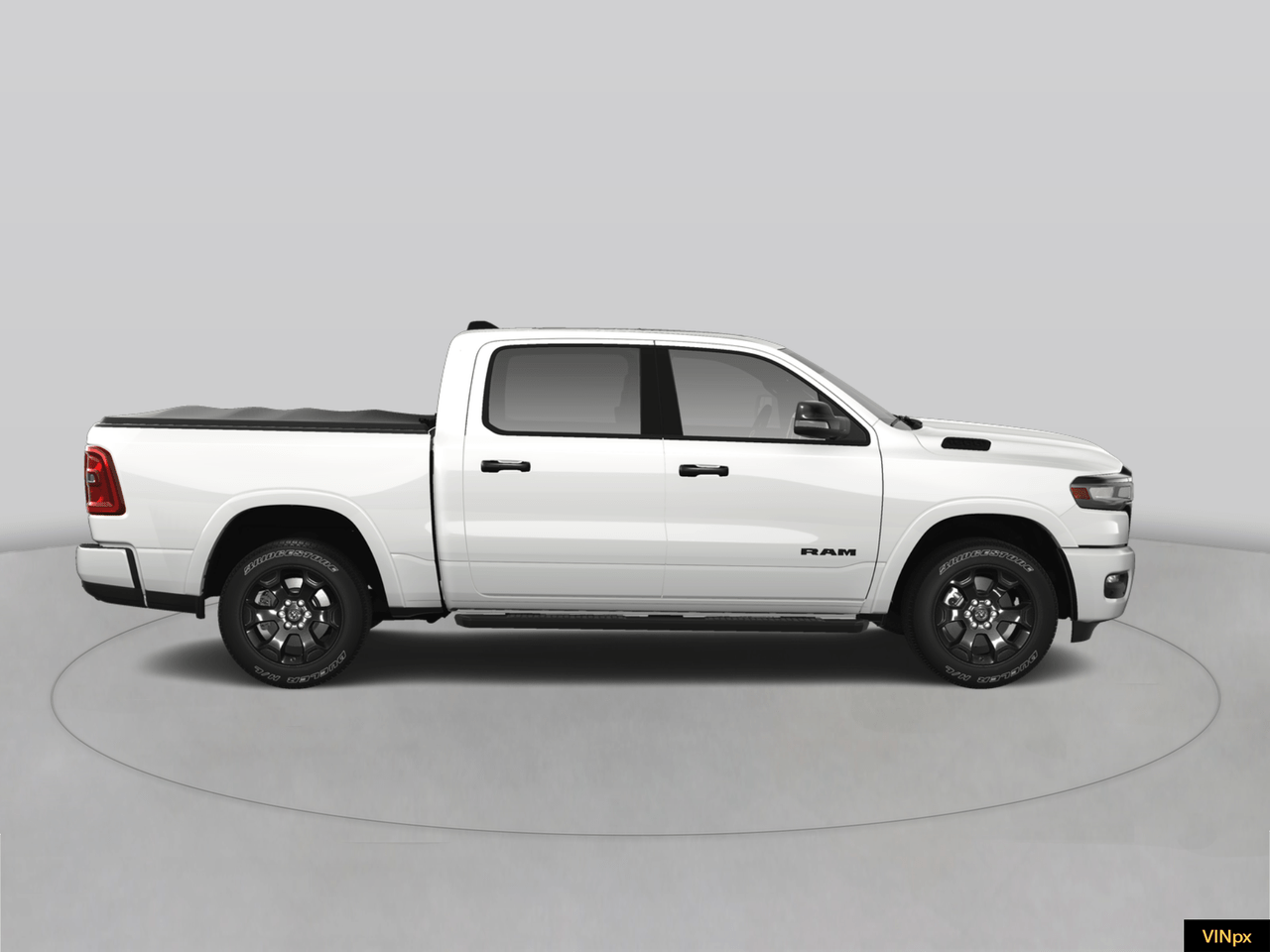 2025 Ram 1500 BIG HORN CREW CAB 4X4 5&apos;7&apos; BOX Redlands CA